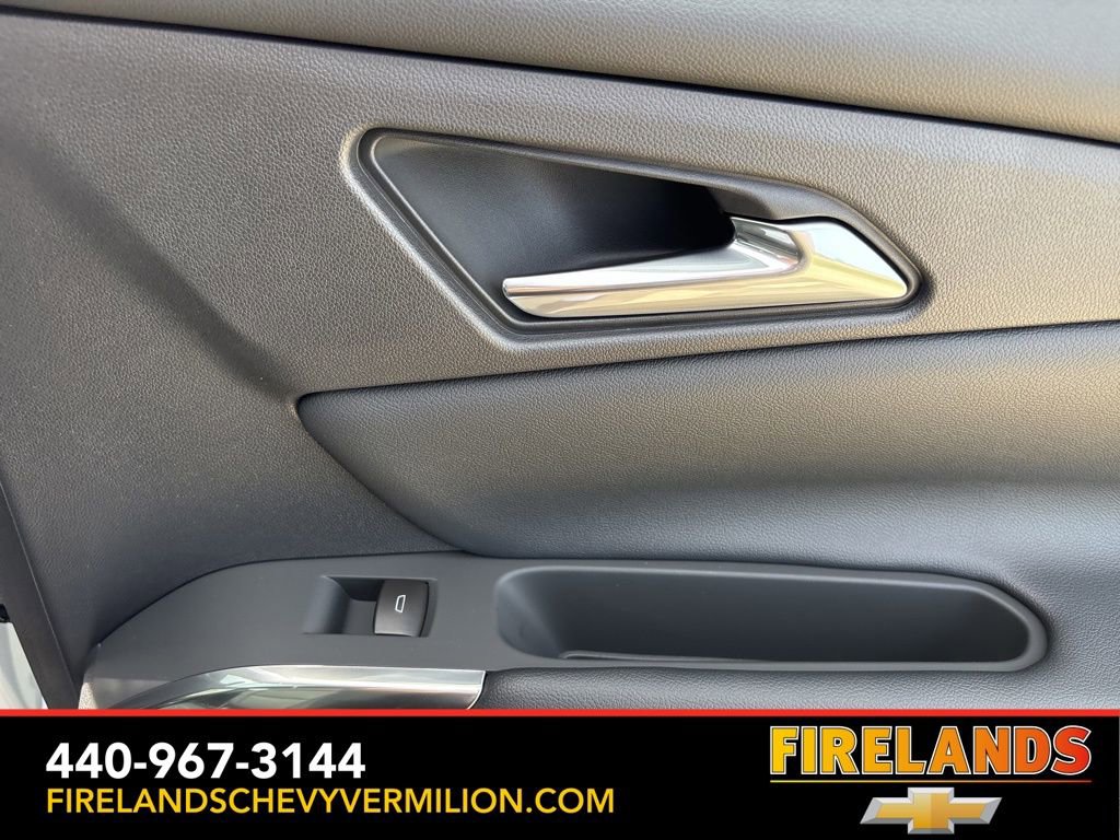 New 2026 Chevrolet Traverse LT FWD image 43