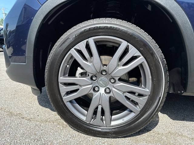 Used 2020 Honda Passport EX-L image 10