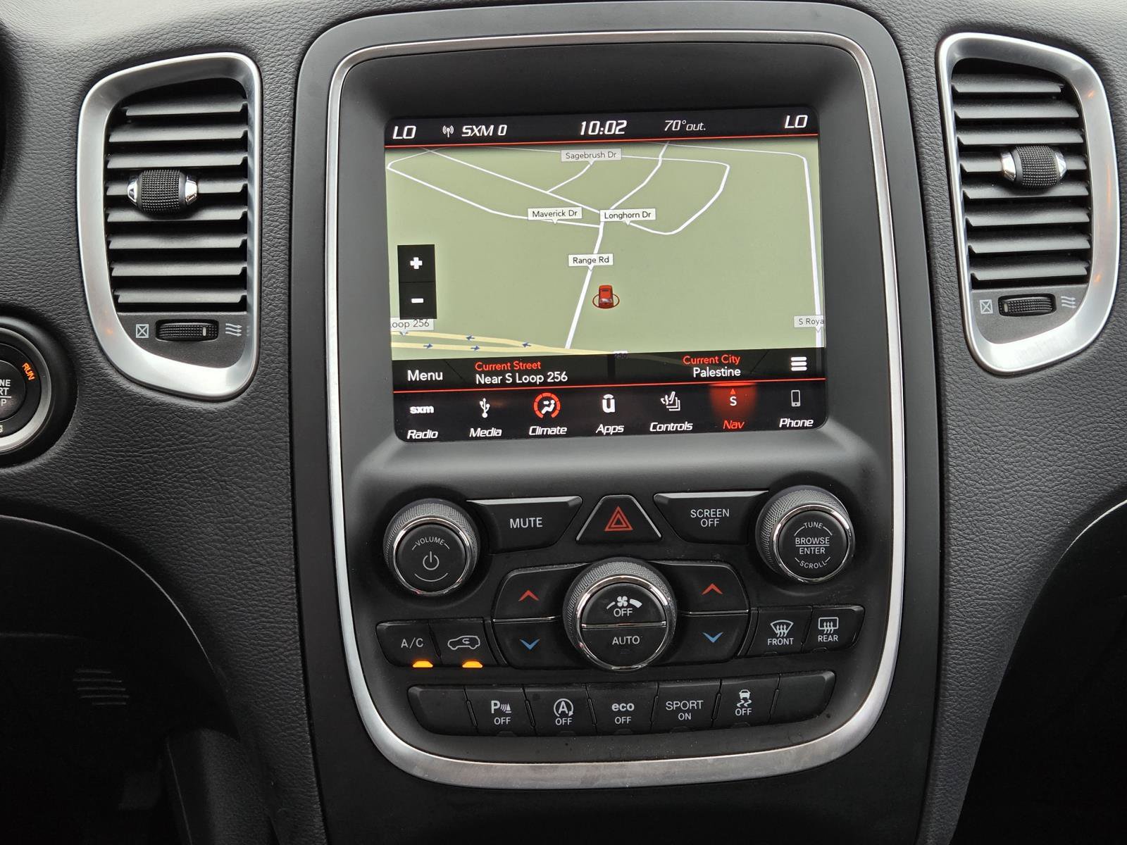 Used 2019 Dodge Durango Citadel AWD/4WD image 14