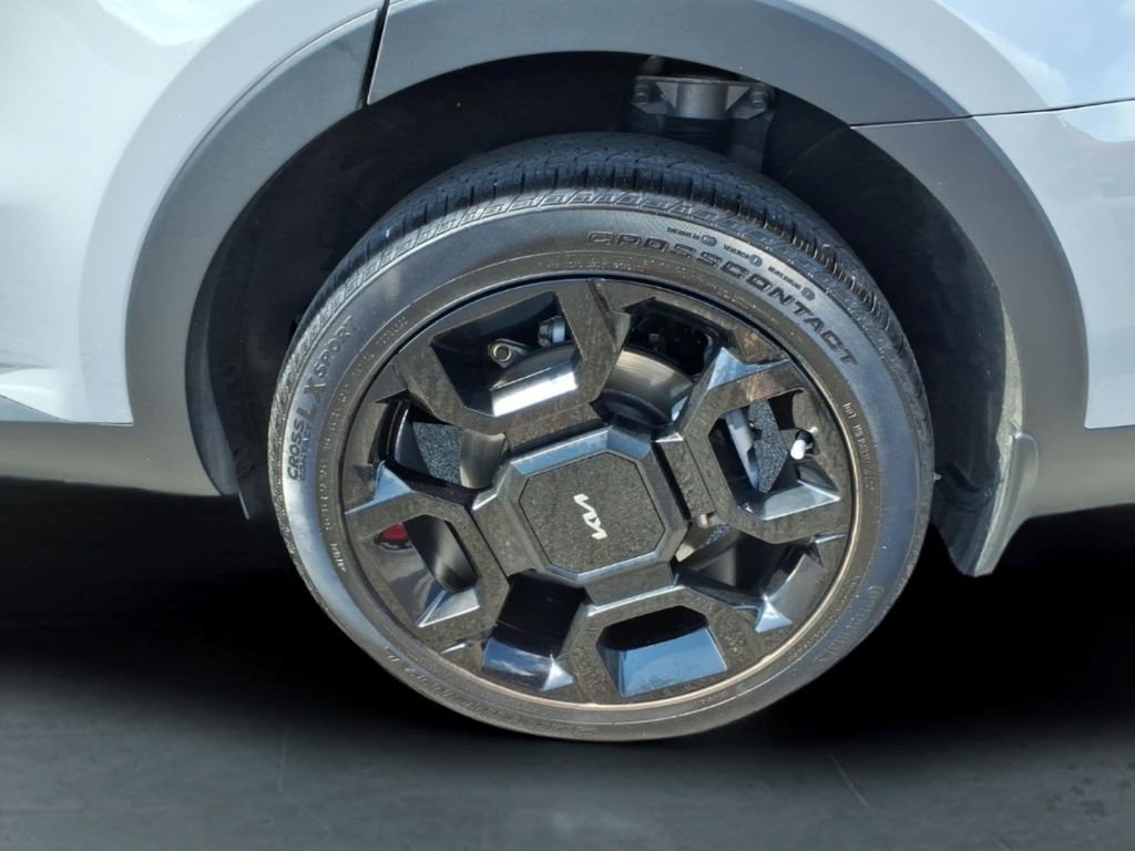 Used 2024 Kia Sorento X-Line EX AWD/4WD image 13