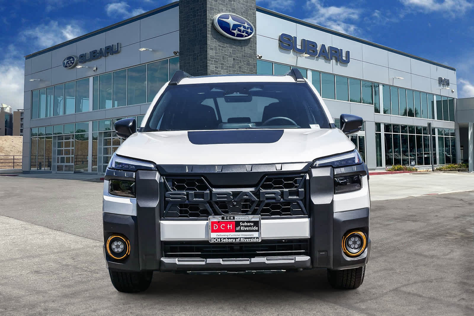 New 2026 Subaru Outback Wilderness image 2