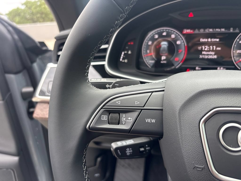 New 2026 Audi Q8 Premium Plus AWD/4WD image 23