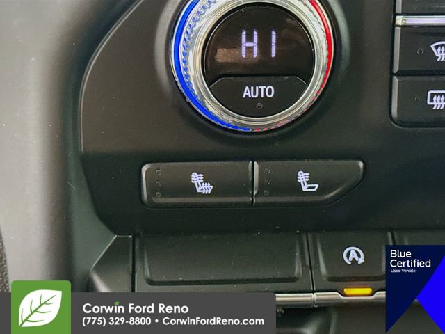 Used 2021 GMC Sierra 1500 Elevation w/ X31 Off-Road Package image 23