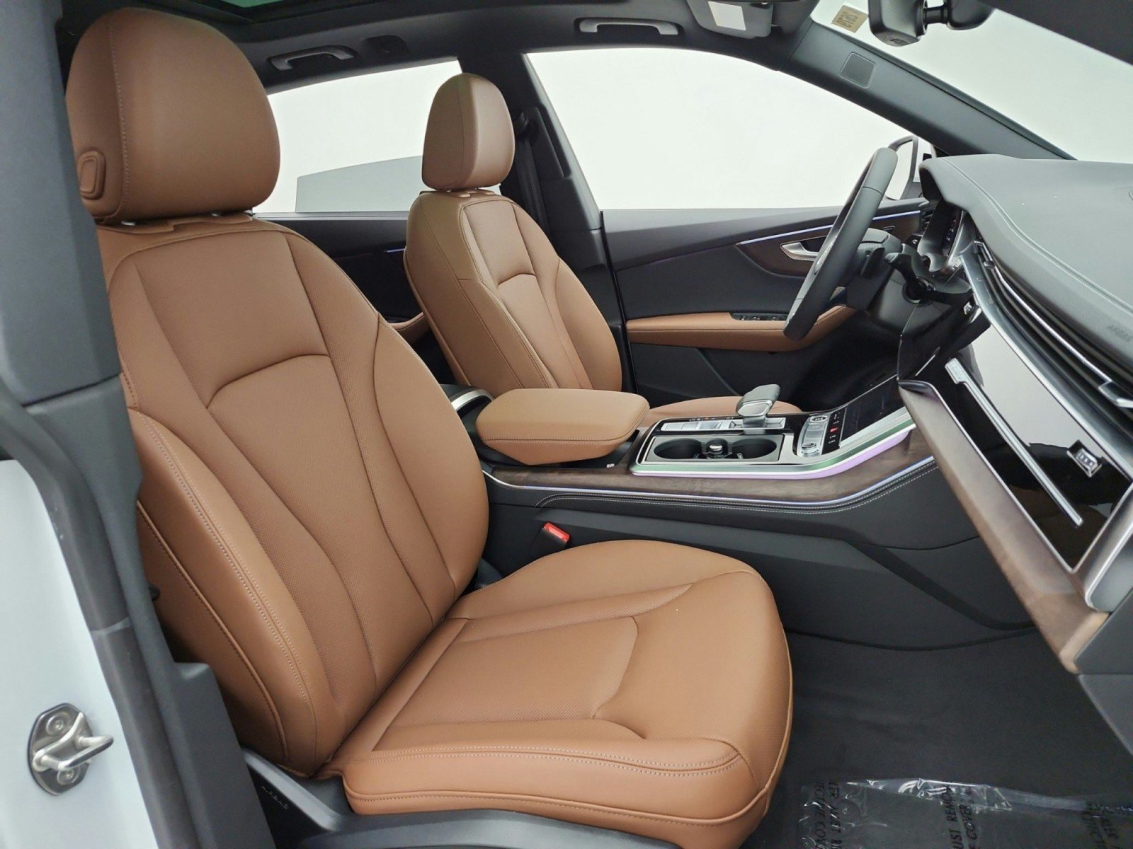 New 2026 Audi Q8 Premium Plus AWD/4WD image 14