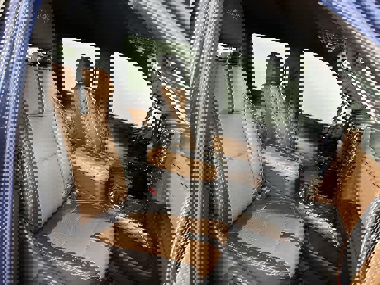 Used 2021 Chevrolet Silverado 2500 High Country w/ Z71 Off-Road Package image 20