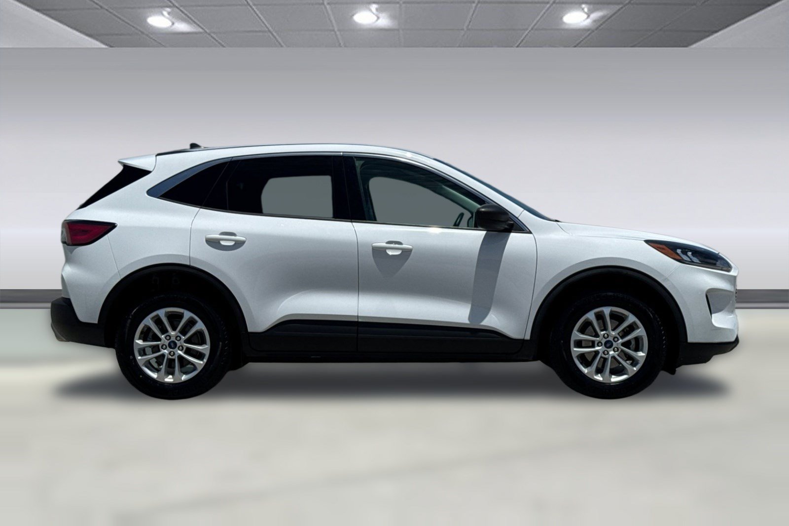 Used 2022 Ford Escape SE AWD/4WD image 7