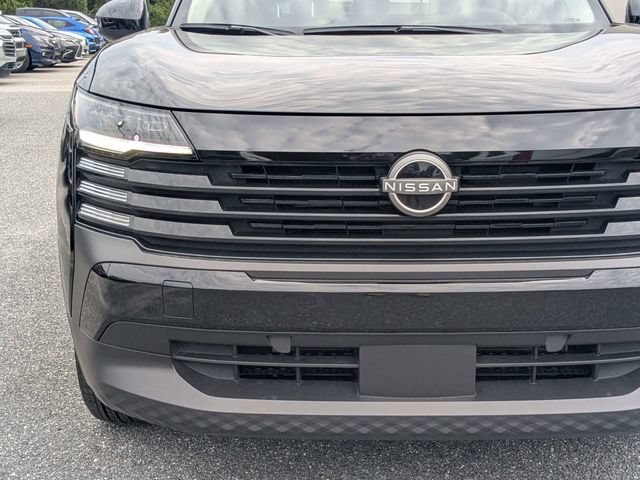 Used 2025 Nissan Kicks SV FWD image 9
