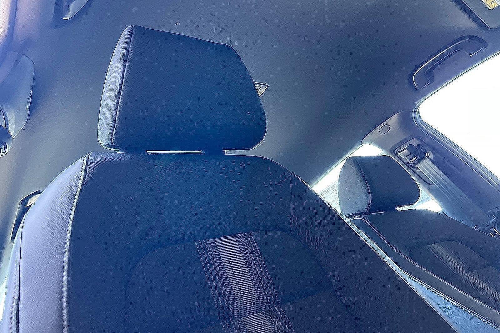 New 2026 Honda Civic Sport image 12