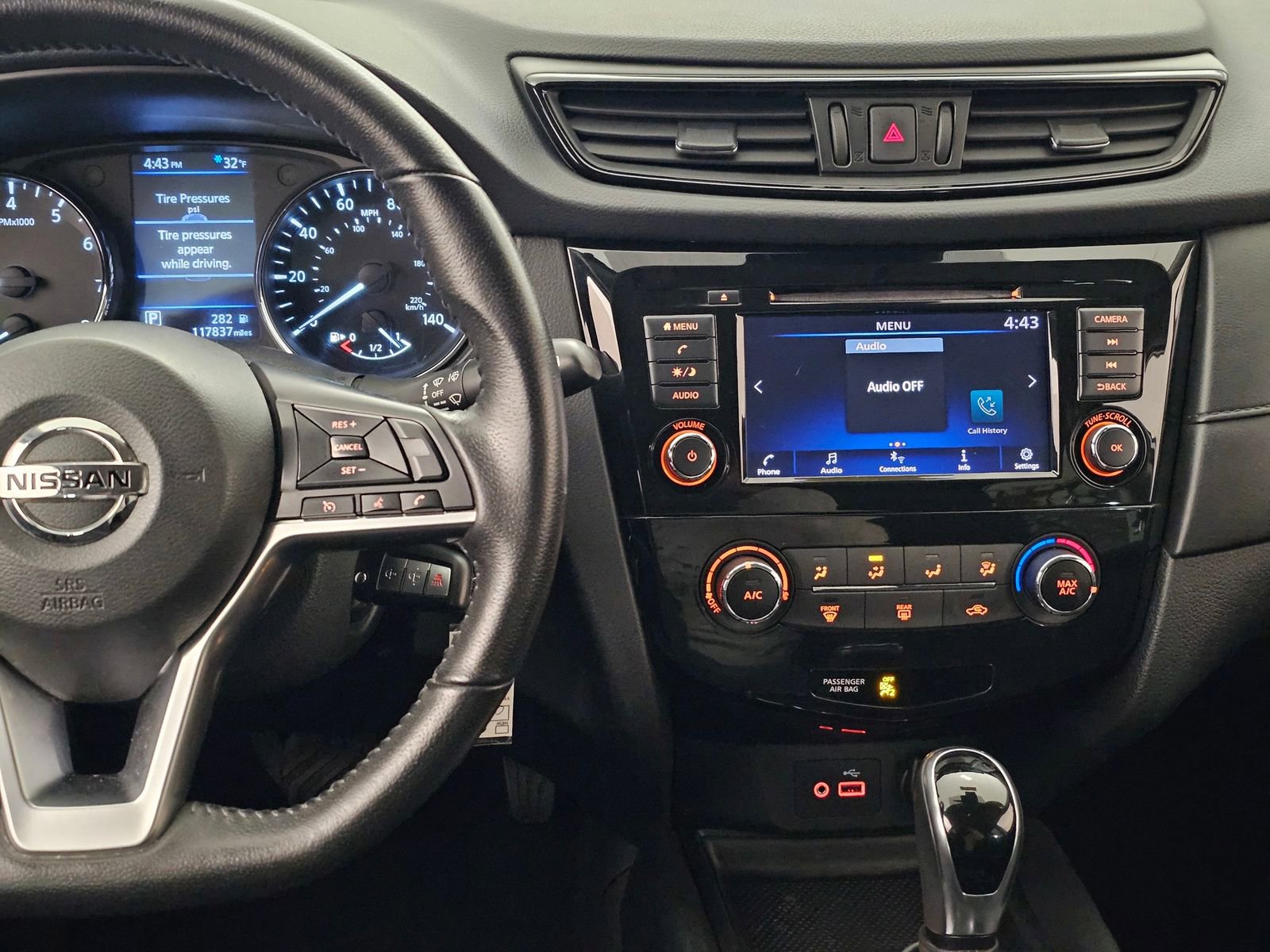 Used 2019 Nissan Rogue S w/ Special Edition Package image 21