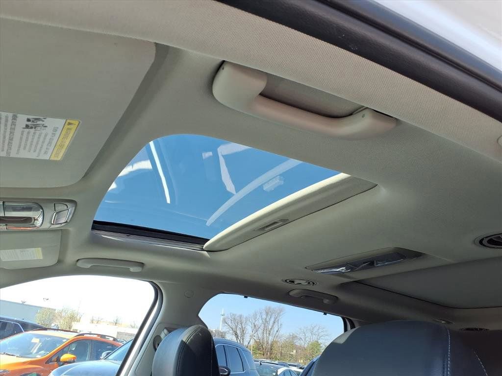 Used 2023 Kia Telluride SX image 21