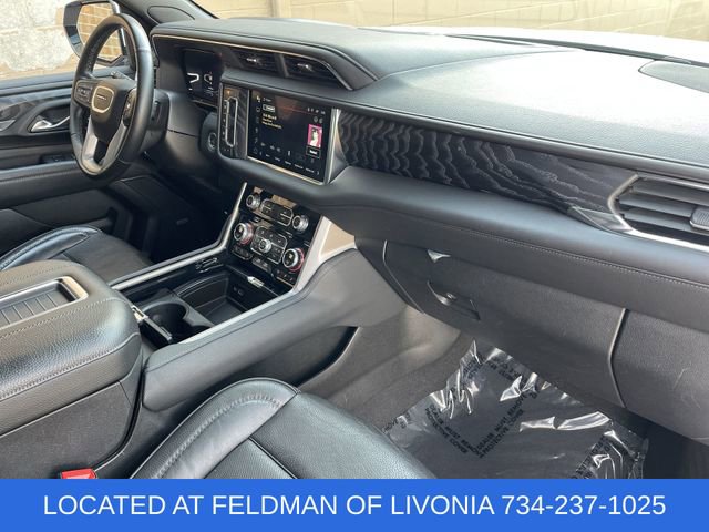 Used 2024 GMC Yukon Denali image 28