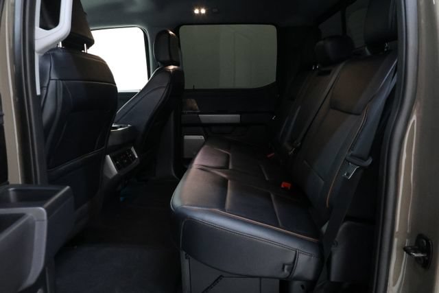 Used 2026 Ford F350 Lariat w/ FX4 Off-Road Package AWD/4WD image 72