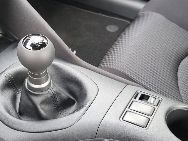New 2026 Nissan Z Sport RWD image 11
