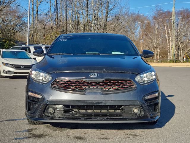 Used 2021 Kia Forte GT-Line image 5