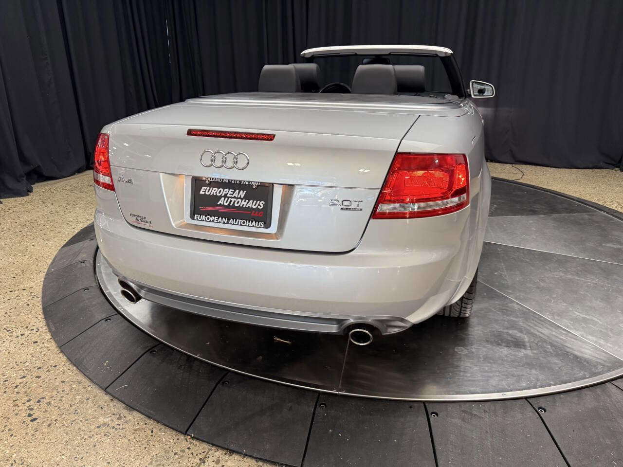 Used 2009 Audi A4 2.0T image 10