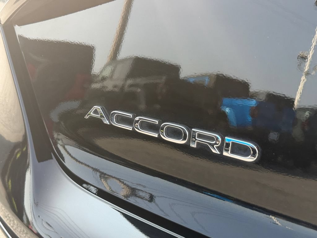 Used 2024 Honda Accord EX image 16