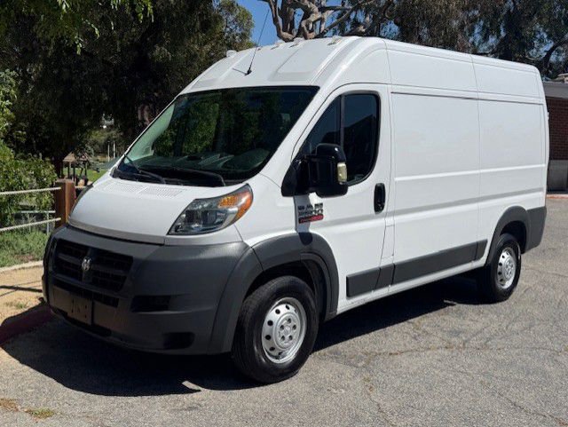Used 2016 RAM ProMaster 2500 FWD image 4