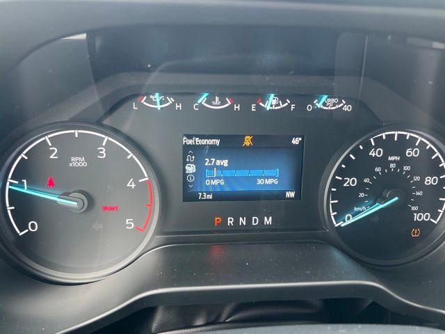 New 2026 Ford F350 XLT image 19