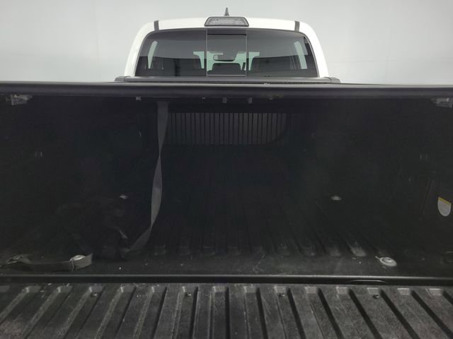 Used 2019 Toyota Tacoma TRD Sport w/ TRD Premium Sport Package AWD/4WD image 27