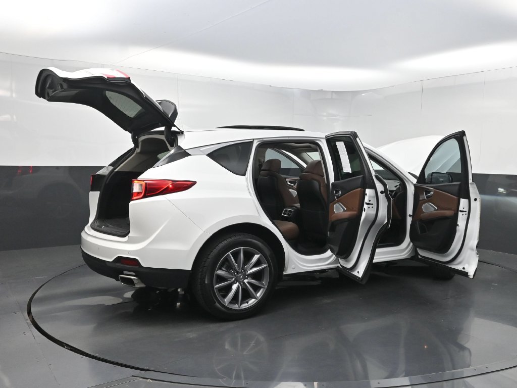 Used 2023 Acura RDX w/ Technology Package FWD image 43