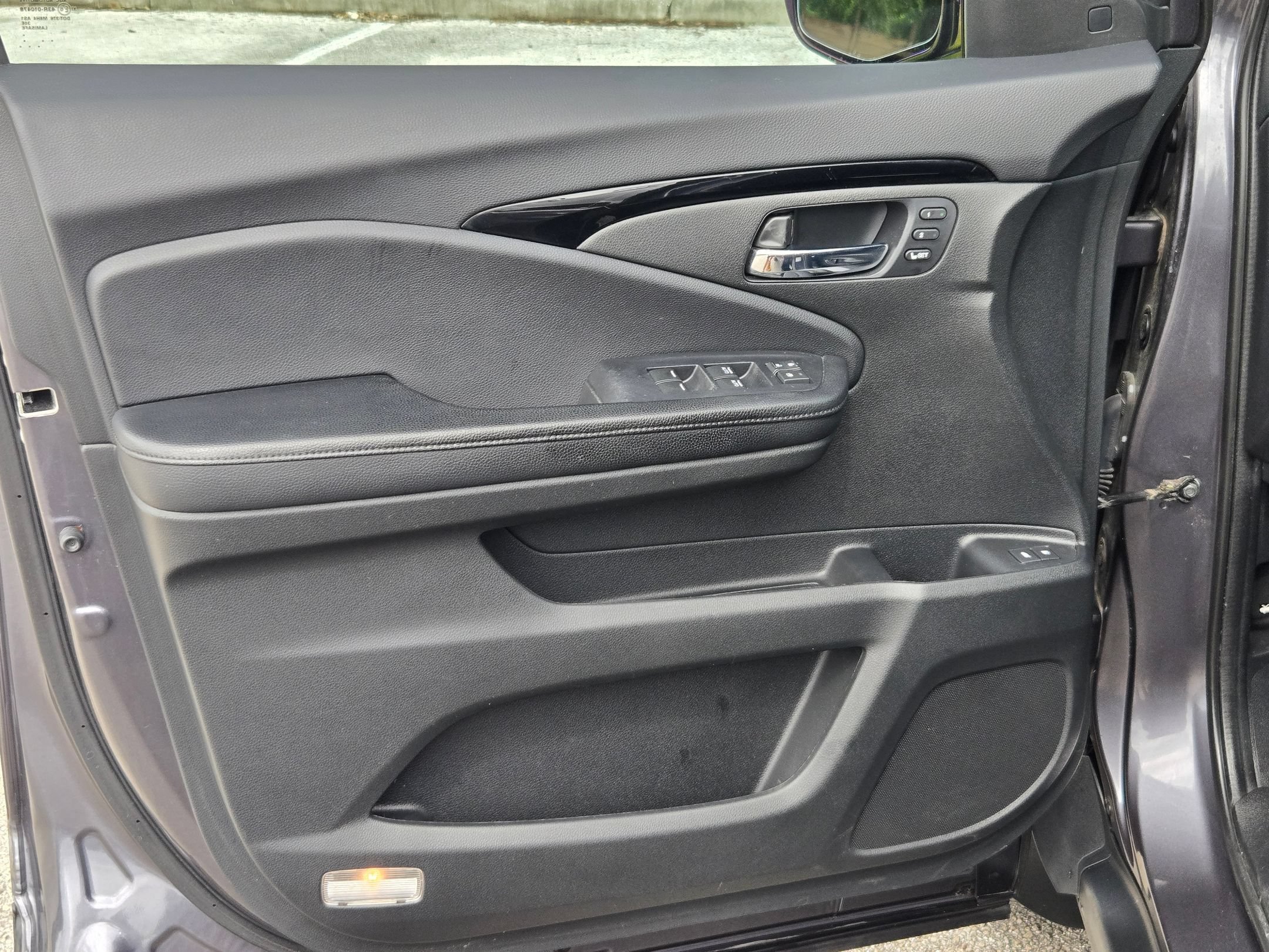Used 2019 Honda Passport Elite image 11