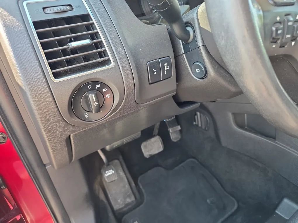 Used 2014 Ford Flex SEL w/ Equipment Group 202A image 25