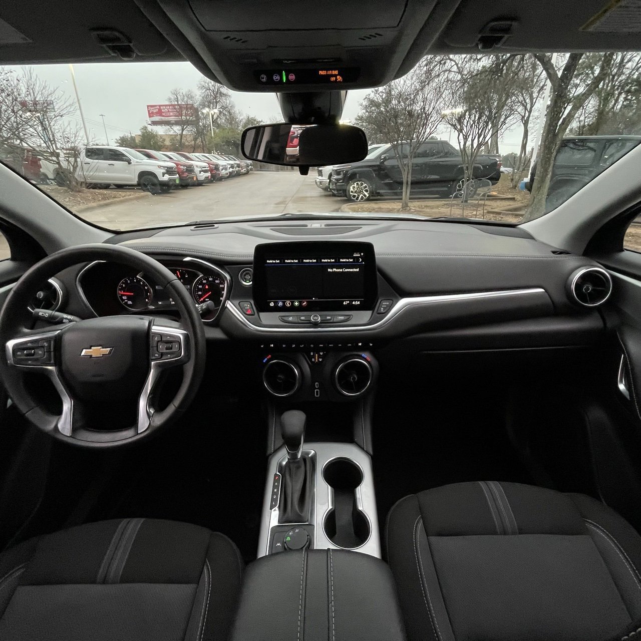 Used 2025 Chevrolet Blazer LT image 10