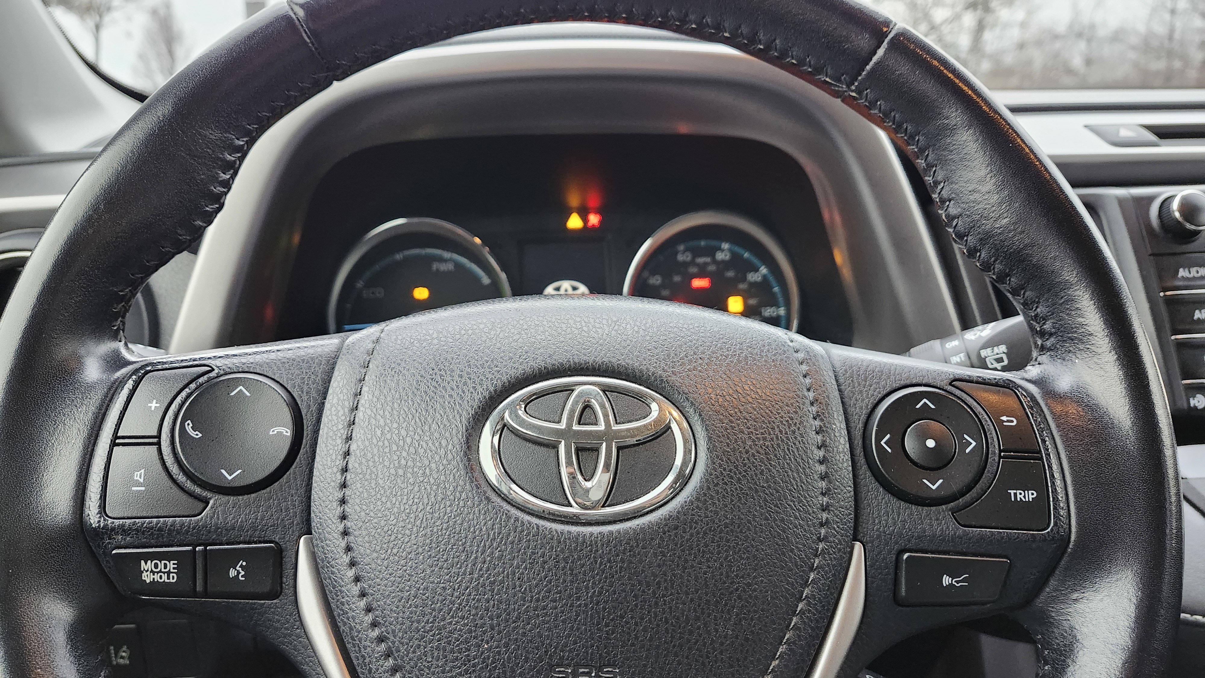 Used 2017 Toyota RAV4 XLE w/ All Weather Liner Package image 26