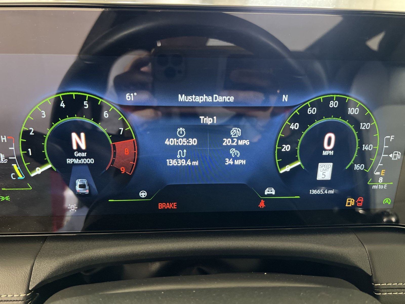 Used 2025 Ford Mustang GT Premium RWD image 18