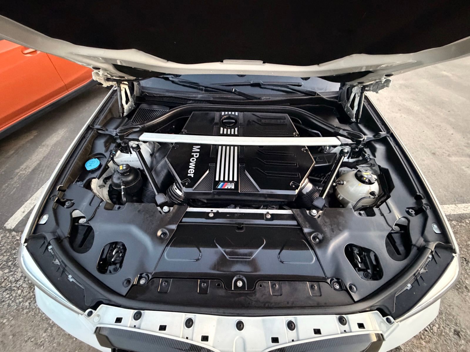 Used 2020 BMW X4 M w/ Executive Package AWD/4WD image 58