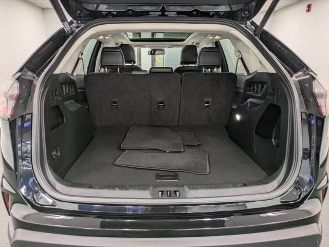 Used 2022 Ford Edge SEL w/ Convenience Package image 24