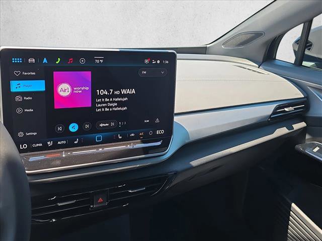 New 2026 Volkswagen ID.4 Pro AWD/4WD image 15
