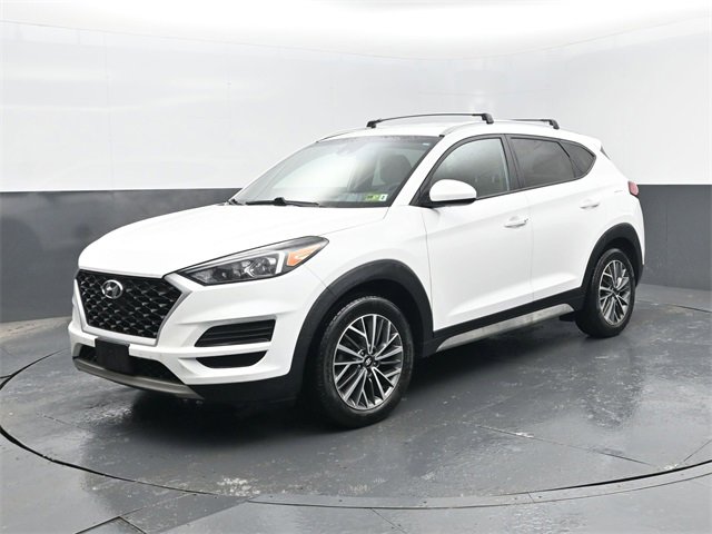 Used 2019 Hyundai Tucson SEL w/ Cargo Package image 2