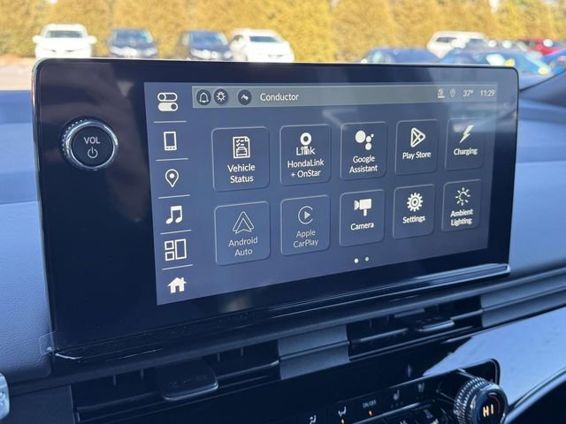 New 2026 Honda Prologue Elite image 23