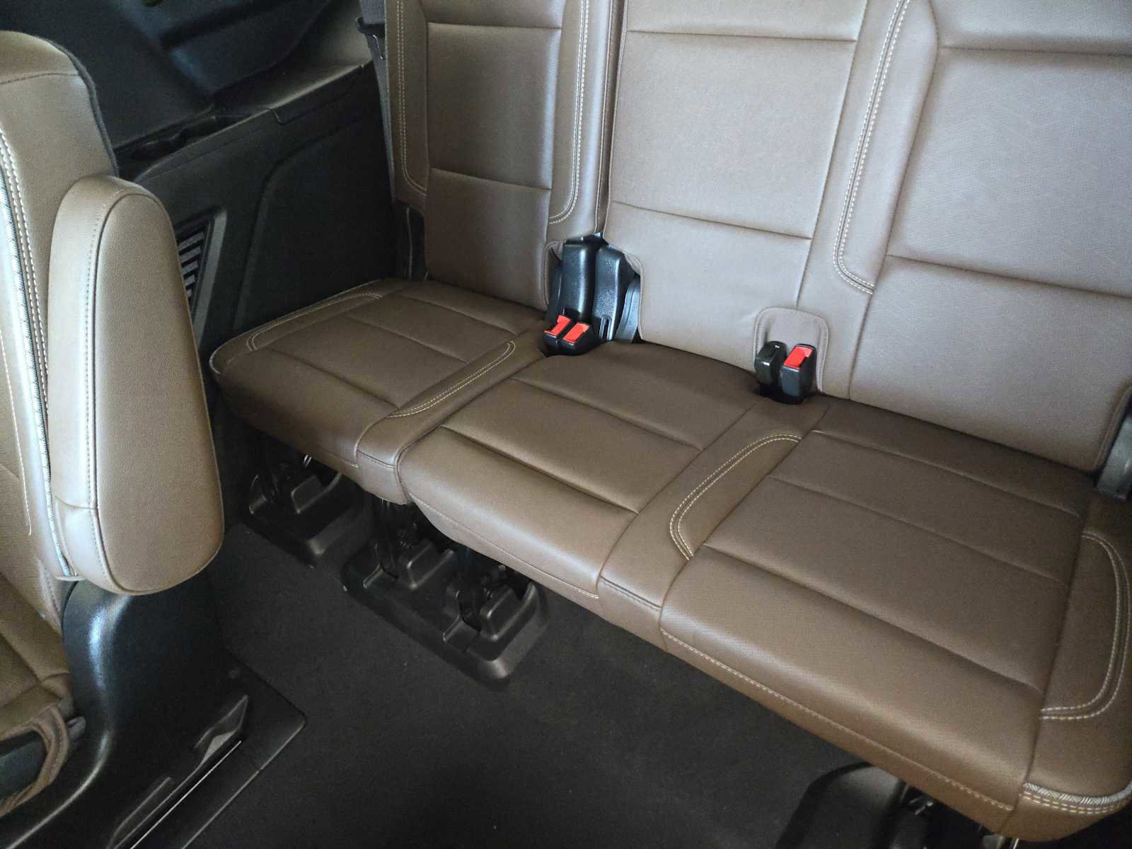 Certified 2023 Chevrolet Tahoe High Country image 30