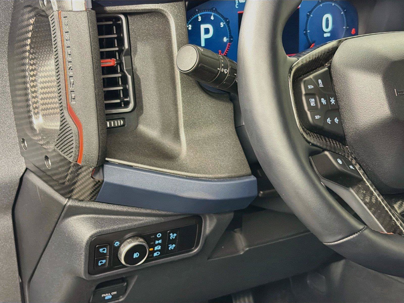 Used 2025 Ford Bronco Raptor AWD/4WD image 17