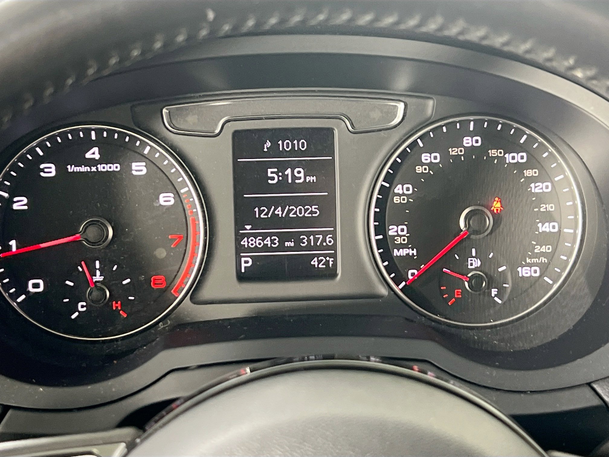 Used 2018 Audi Q3 2.0T Premium w/ Convenience Package image 12