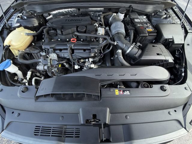 Used 2021 Kia K5 GT-Line FWD image 29