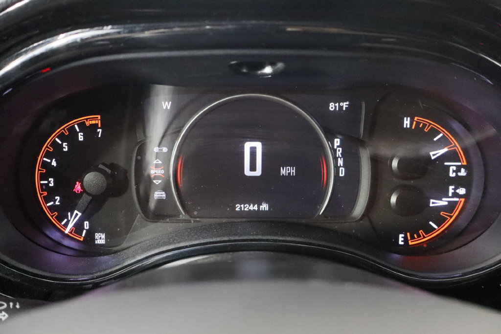 Used 2025 Dodge Durango GT AWD/4WD image 11