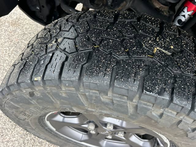 Used 2022 Jeep Gladiator Rubicon w/ LED Lighting Group image 55