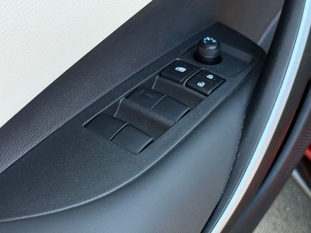 Certified 2025 Toyota Corolla SE image 19