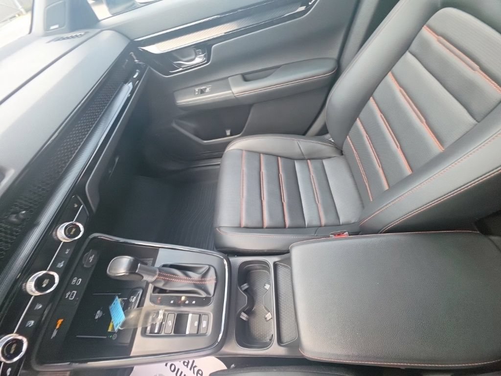 Used 2024 Honda CR-V Sport Touring image 25
