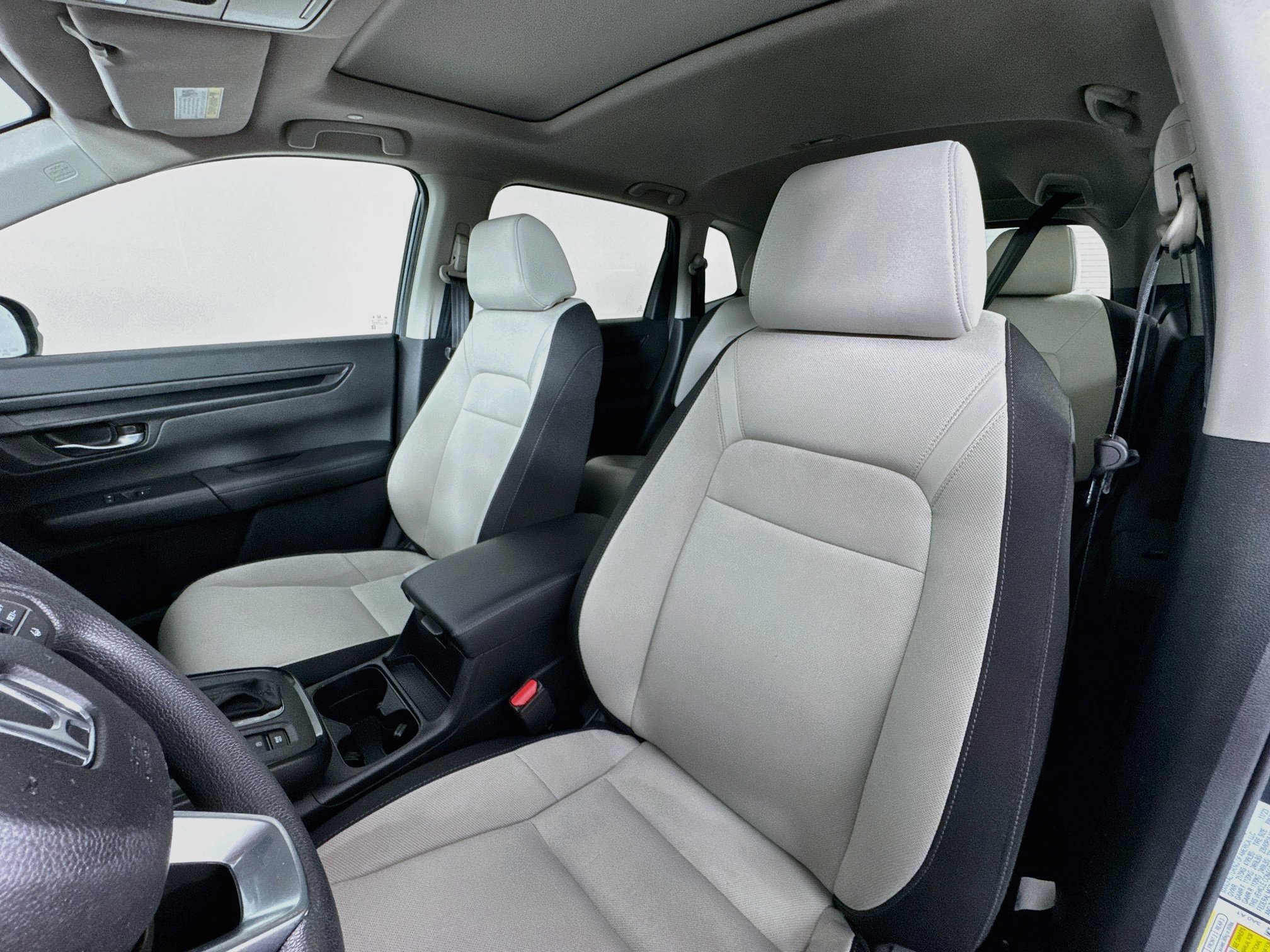 Certified 2024 Honda CR-V EX image 20