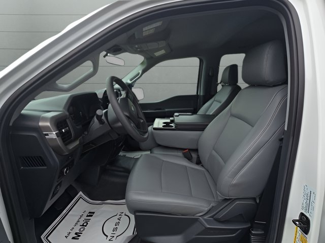 Used 2025 Ford F150 XL w/ Equipment Group 103A High AWD/4WD image 12