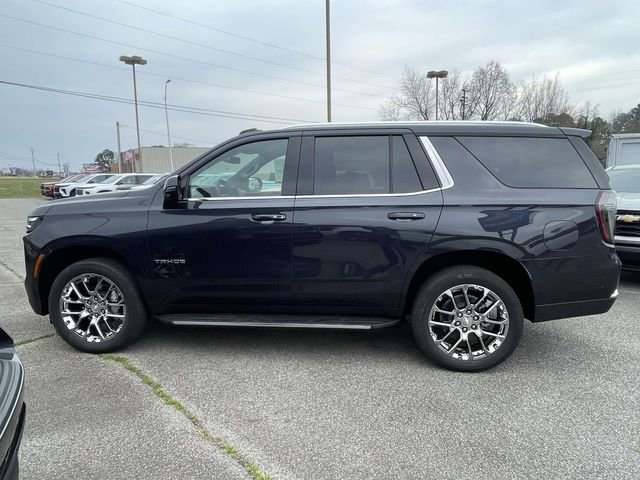 New 2026 Chevrolet Tahoe LT w/ Comfort Package image 6