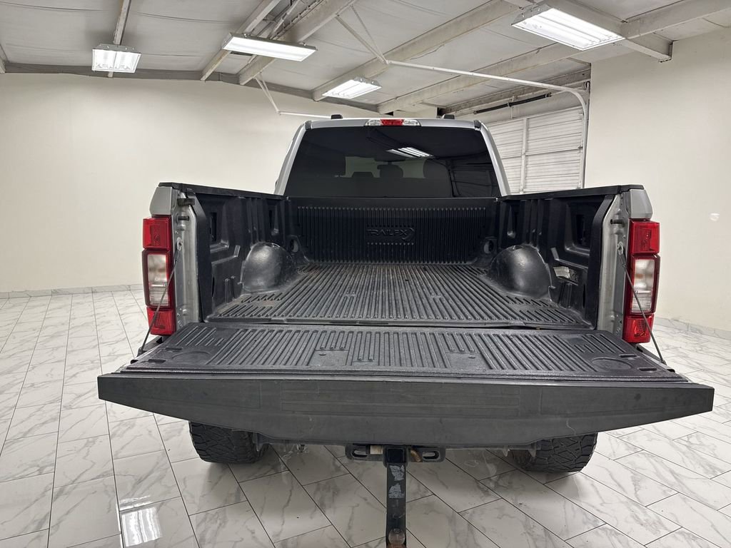 Used 2020 Ford F250 XLT image 27