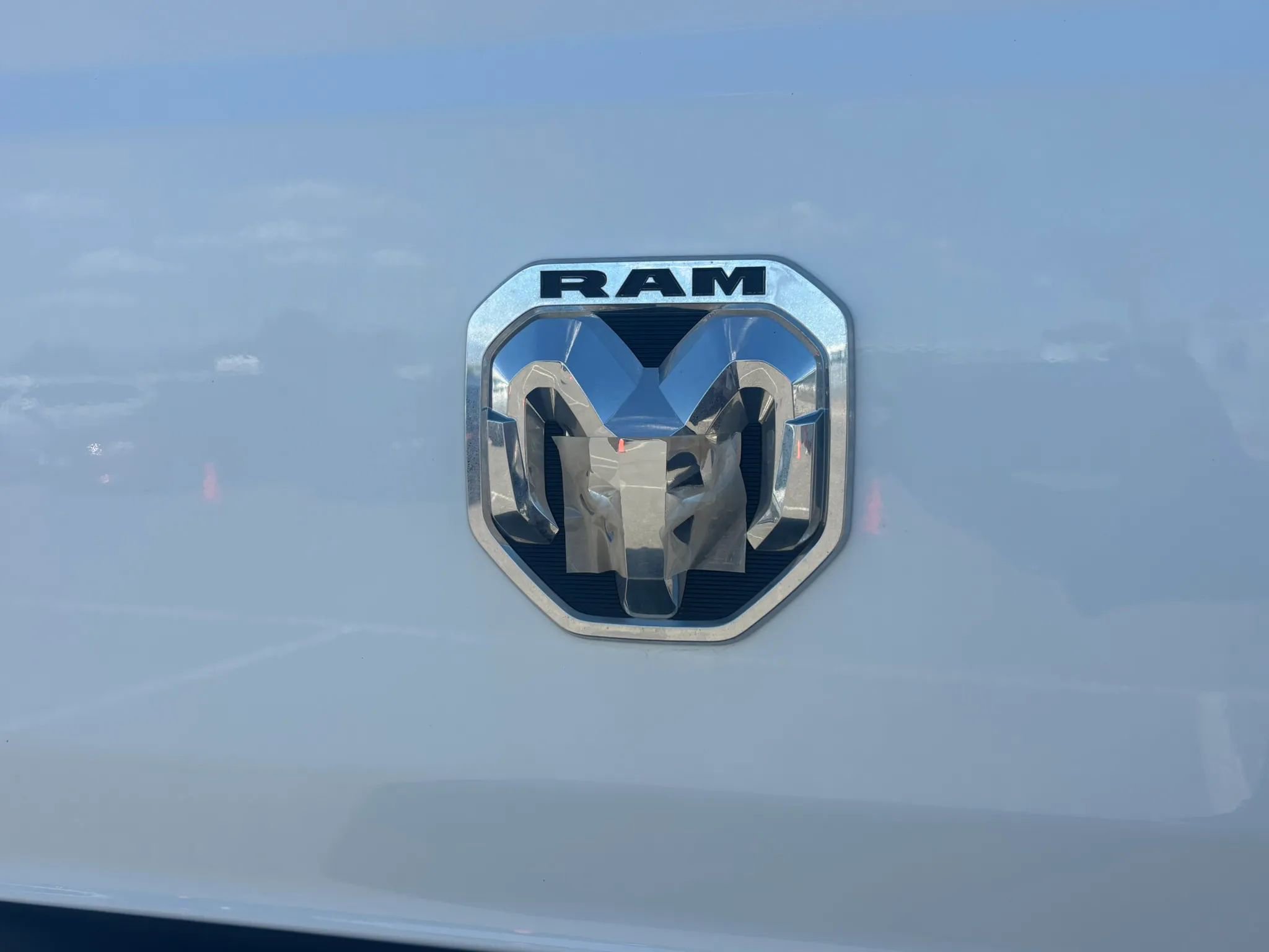 Used 2026 RAM ProMaster 2500 w/ Convenience Group FWD image 10