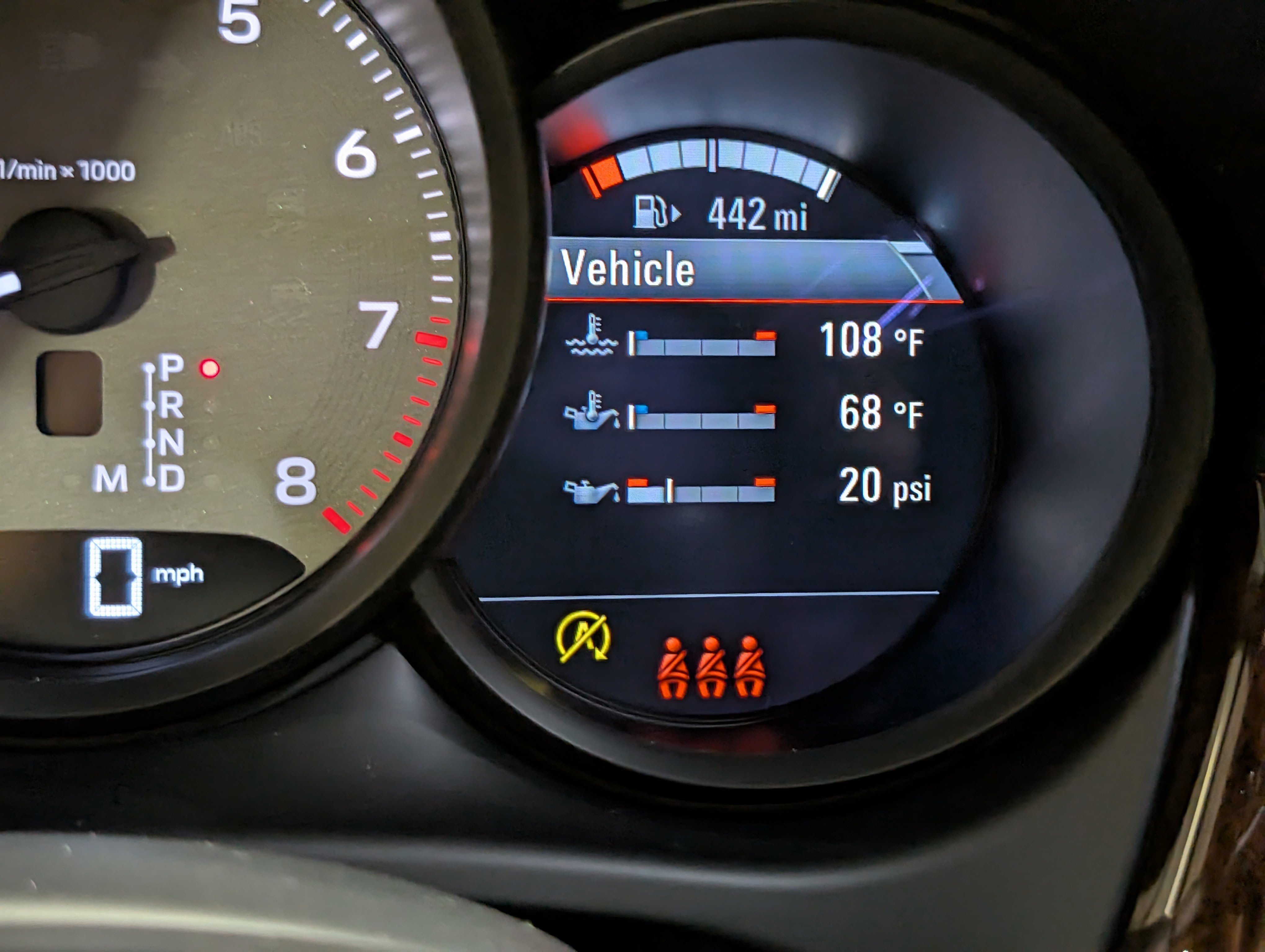 New 2026 Porsche Macan S image 29