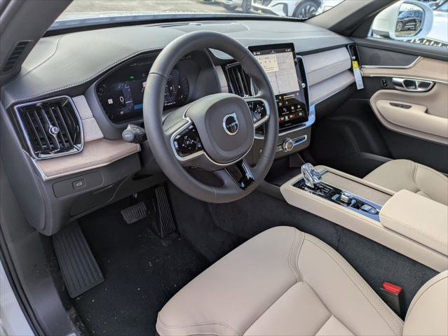 New 2026 Volvo XC90 B6 Core image 8