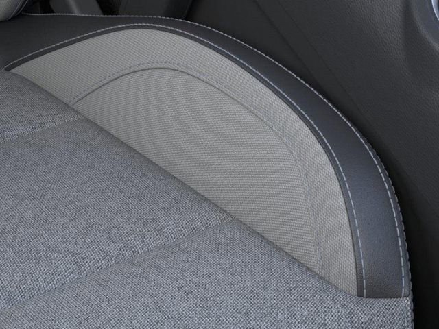 New 2026 Ford Mustang Coupe image 16